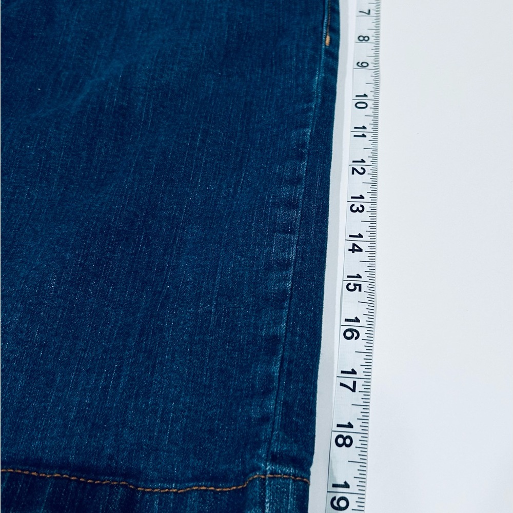 Old Navy Denim Jeans Skirt - Picture 9 of 10